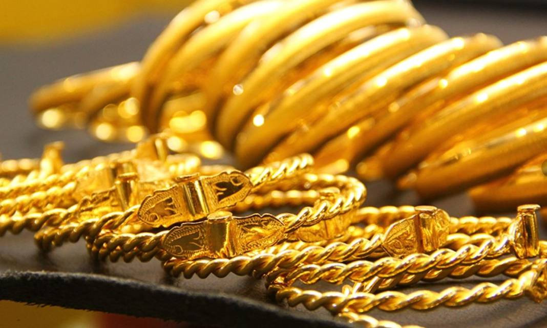 İslam Memiş altının yüzyılın atağını yapacağı tarihi açıkladı. Fırtınalar kopacak herkes soluğu kuyumcuda alacak - Resim: 4